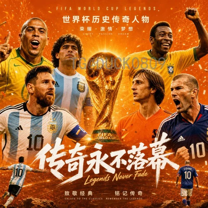 2026世界杯欧洲国家：扩军后的竞争格局与晋级之路